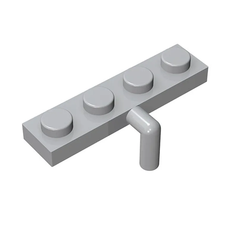 Building Blocks Parts DIY Assembles Particles 30043 1x4 Brick Educational Creative Gift Children Toys free shipping
Building Blocks Parts DIY Assembles Particles 30043 1x4 Brick Educational Creative Gift Children Toys free shipping