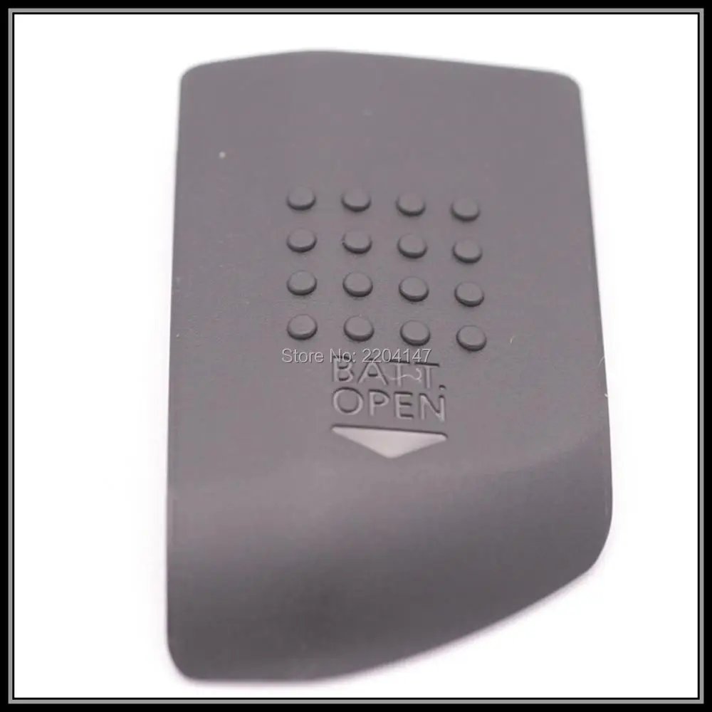 Новый оригинальный для Canon Speedlite 430EX III-RT Flash ПП-Батарея крышка в сборе Запасная часть
Новый оригинальный для Canon Speedlite 430EX III-RT Flash ПП-Батарея крышка в сборе Запасная часть