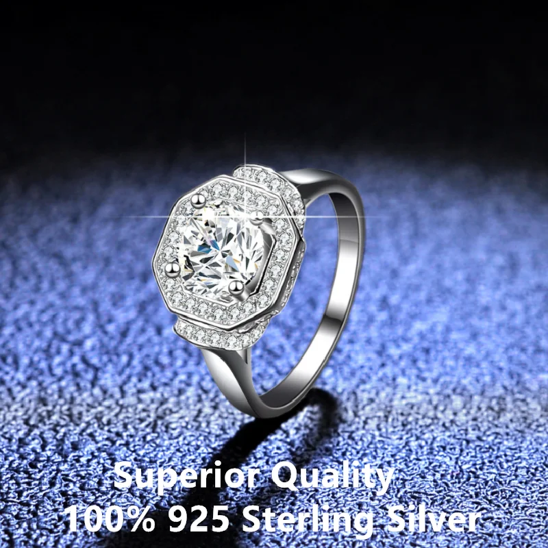 925 anel de prata esterlina mosan anel de broca moda woman1ct diamante diamante completo broca d-cor mosan diamante
925 anel de prata esterlina mosan anel de broca moda woman1ct diamante diamante completo broca d-cor mosan diamante