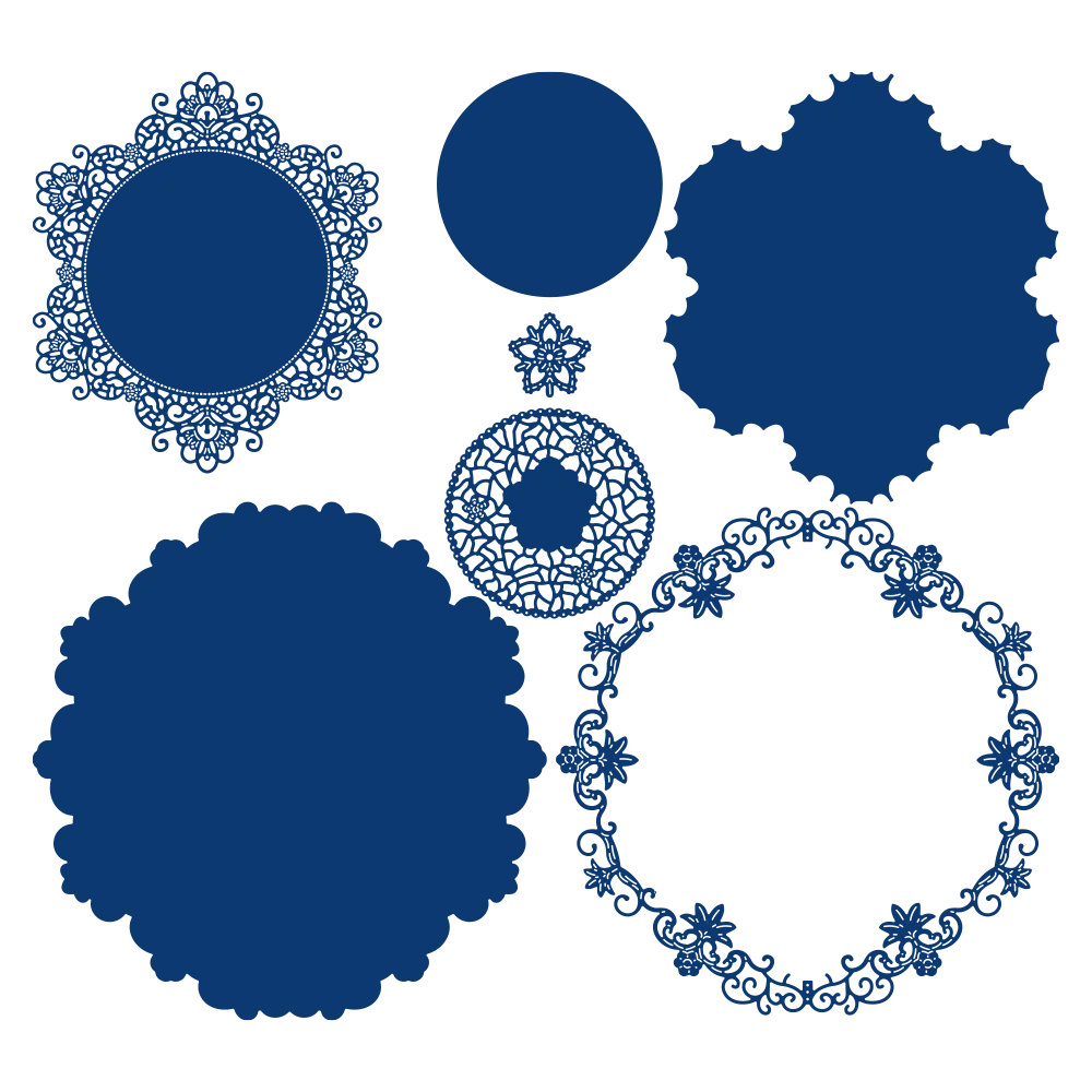 Tattered Lace Perfect Pieces Corral Die Set Metal Cutting Dies for DIY Scrapbooking Crafts Dies Cut Stencils Maker Photo Album
Tattered Lace Perfect Pieces Corral Die Set Metal Cutting Dies for DIY Scrapbooking Crafts Dies Cut Stencils Maker Photo Album