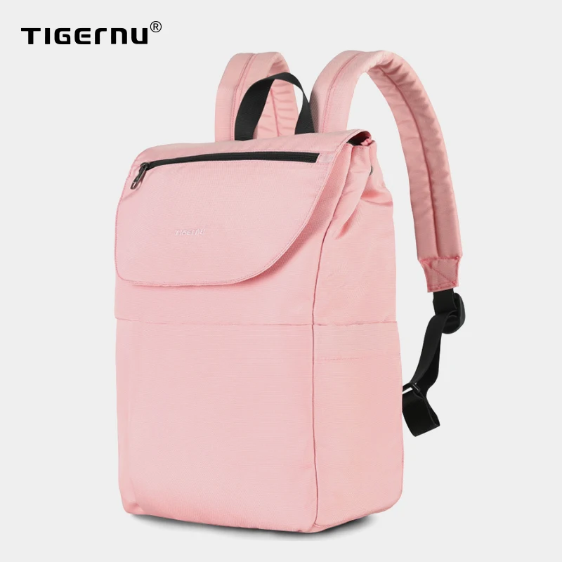 2021 Tigernu Fashion New Arrival Antifouling Waterproof RFID Anti Theft Backpack Bags Women Large Capacity School Backpack Grils
2021 Tigernu Fashion New Arrival Antifouling Waterproof RFID Anti Theft Backpack Bags Women Large Capacity School Backpack Grils