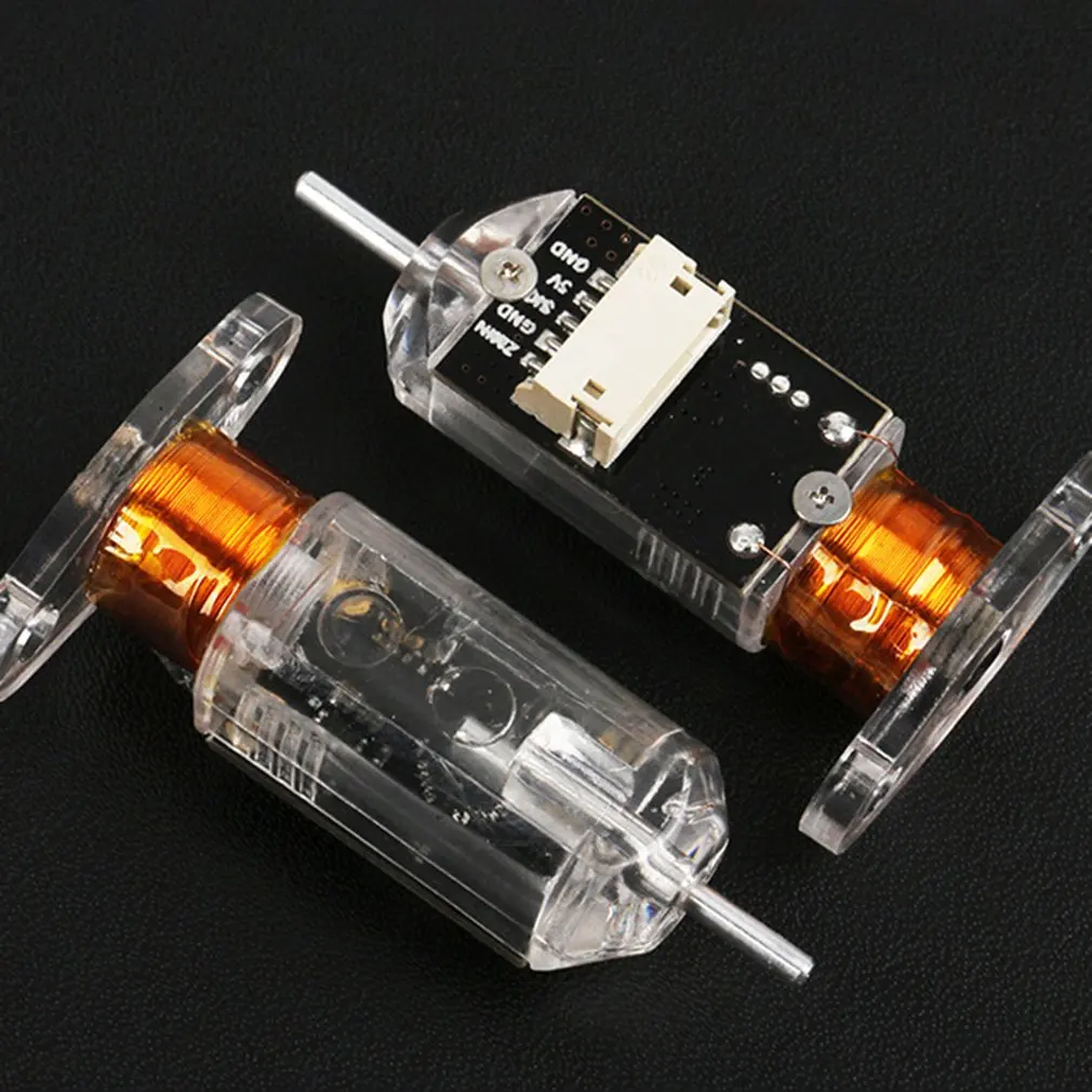 3D Printer z-probe BLTouch Auto Leveling Sensor Auto Bed Leveling Sensor Touch for Anet A8 mk8 I3 Improve Precision
3D Printer z-probe BLTouch Auto Leveling Sensor Auto Bed Leveling Sensor Touch for Anet A8 mk8 I3 Improve Precision
