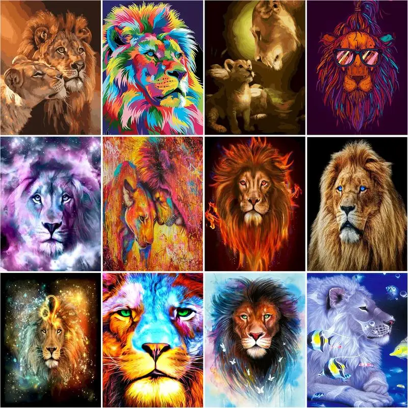 GATYZTORY 60x75cm Frame DIY Painting By Numbers Kits For Adults Hand Painted Unique Gift Home Wall Decoration Drawing On Canvas
GATYZTORY 60x75cm Frame DIY Painting By Numbers Kits For Adults Hand Painted Unique Gift Home Wall Decoration Drawing On Canvas