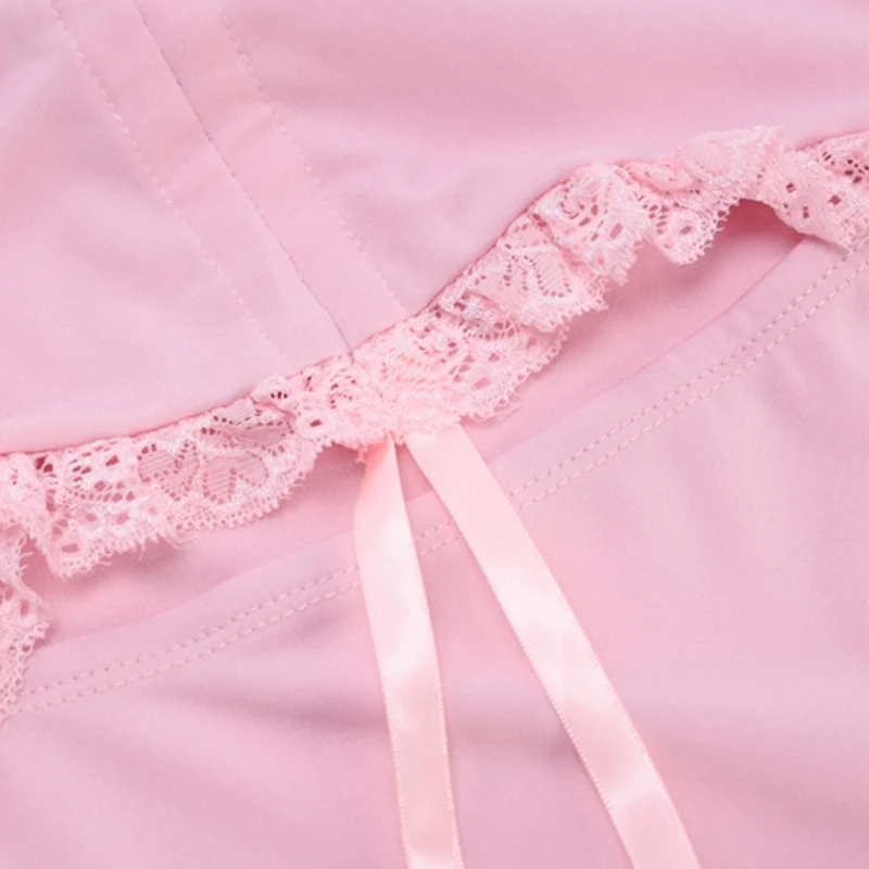 Sexy Split Drawstring Bandage Sleeveless Lace Mini Dress 2021 Summer Women Fashion Pink Dresses Ladies Sundress Women Clothes
Sexy Split Drawstring Bandage Sleeveless Lace Mini Dress 2021 Summer Women Fashion Pink Dresses Ladies Sundress Women Clothes