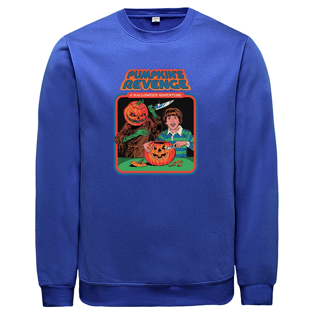 Высококачественная повседневная спортивная одежда с изображением мести тыквы, уличный свитер в стиле хип-хоп, Спортивная Модная рубашка дл...
Высококачественная повседневная спортивная одежда с изображением мести тыквы, уличный свитер в стиле хип-хоп, Спортивная Модная рубашка дл...