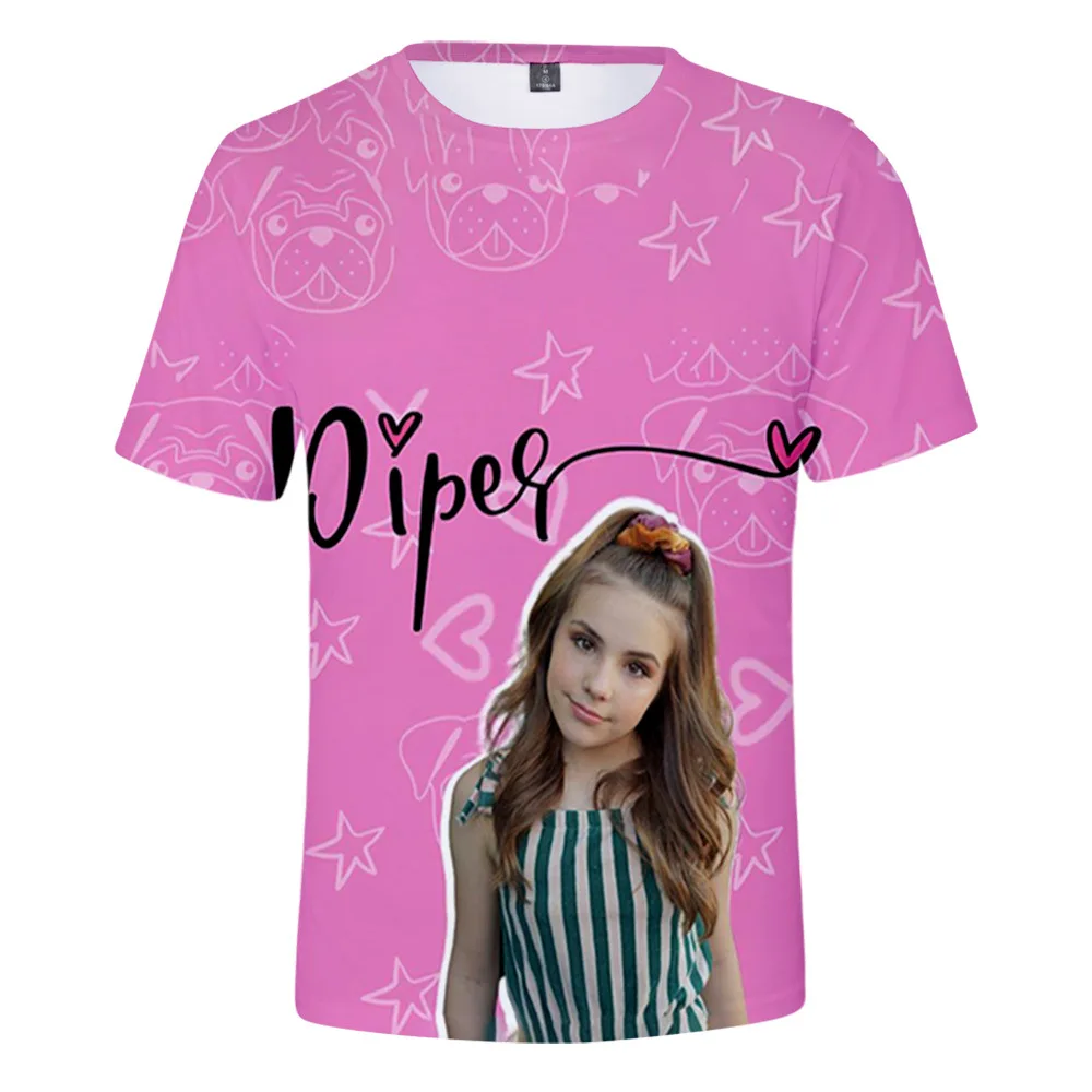 Футболка kawaii Piper Rockelle, уличная одежда в стиле Харадзюку, футболка для мужчин и женщин, летняя хлопковая футболка с коротким рукавом, одежда, т...
Футболка kawaii Piper Rockelle, уличная одежда в стиле Харадзюку, футболка для мужчин и женщин, летняя хлопковая футболка с коротким рукавом, одежда, т...