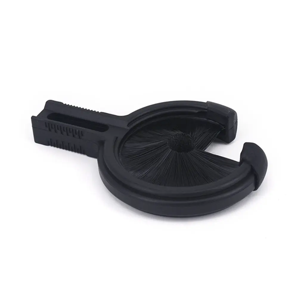 Replacement Parts Of Brown Cake Brush Arrow Stand Arrow Rest Compound Recurve Bow Hunting Target Shoot
Replacement Parts Of Brown Cake Brush Arrow Stand Arrow Rest Compound Recurve Bow Hunting Target Shoot