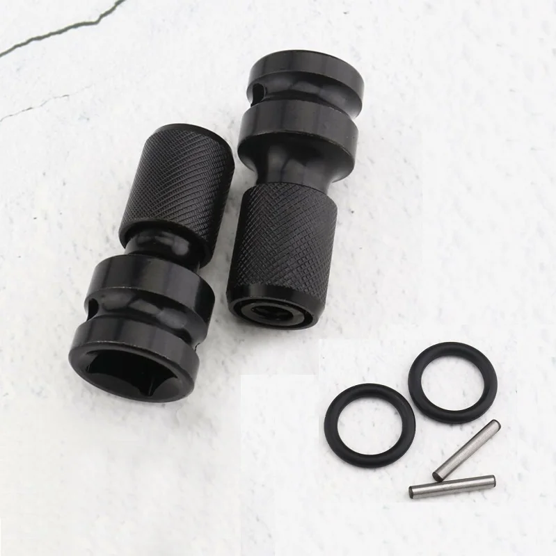 1/2 Inch Square Drive To 1/4 Inch Hex Ratchet Socket Wrench Socket Adapter Spanner Set Drive Converter Impact Tool
1/2 Inch Square Drive To 1/4 Inch Hex Ratchet Socket Wrench Socket Adapter Spanner Set Drive Converter Impact Tool