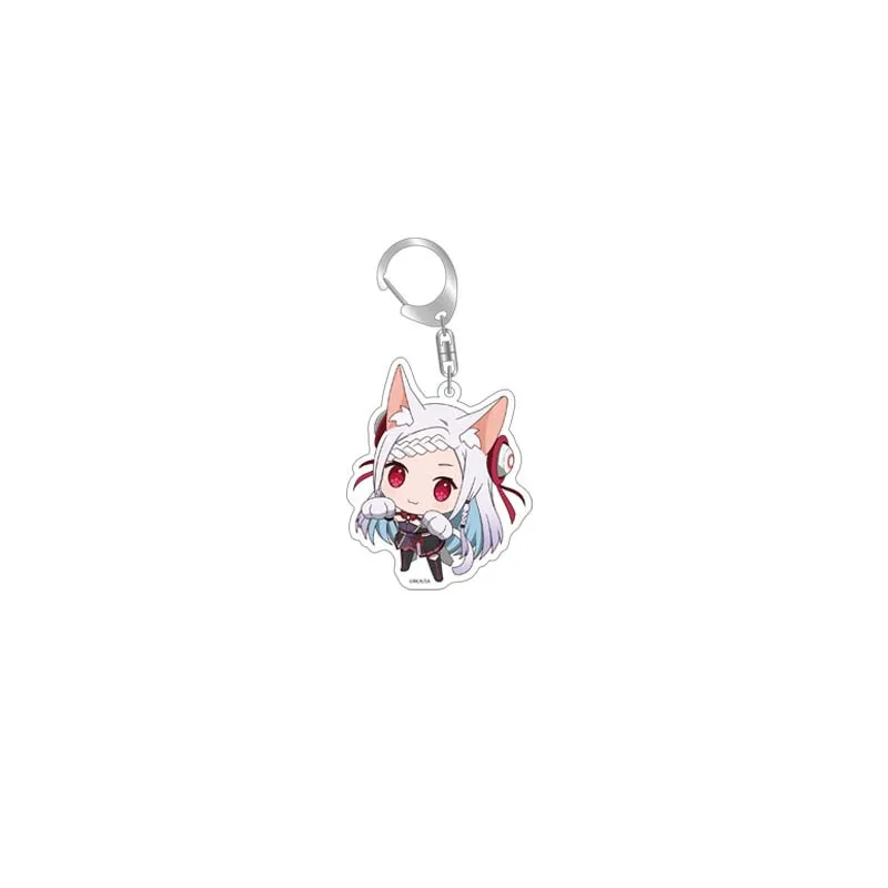 Anime Acrylic Sword Art Online Keychain Cartoon Figure Kirigaya Kazuto Double Sided Acrylic Keyring Cosplay Wholesale Trinket
Anime Acrylic Sword Art Online Keychain Cartoon Figure Kirigaya Kazuto Double Sided Acrylic Keyring Cosplay Wholesale Trinket