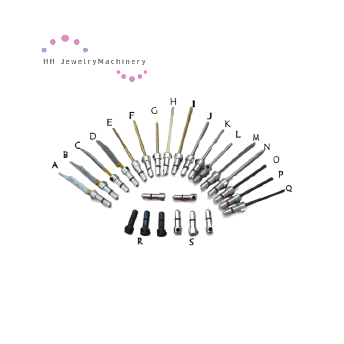 Jewelry Tool Quick Change Graver HandPiece Connector Jewelry Engraving Knife handle Pneumatic Engraving Machine hand shank
Jewelry Tool Quick Change Graver HandPiece Connector Jewelry Engraving Knife handle Pneumatic Engraving Machine hand shank