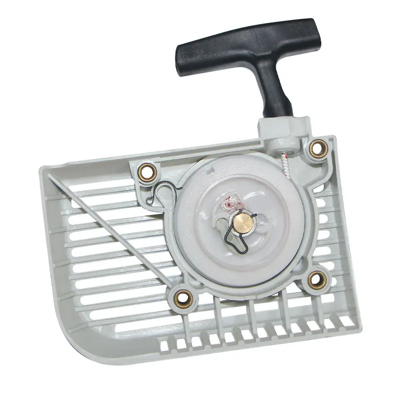 Recoil Pull Starter Assembly Lawn Mower Spare parts For Stihl FS160 FS220 FS280 OEM 4119-190-0401
Recoil Pull Starter Assembly Lawn Mower Spare parts For Stihl FS160 FS220 FS280 OEM 4119-190-0401