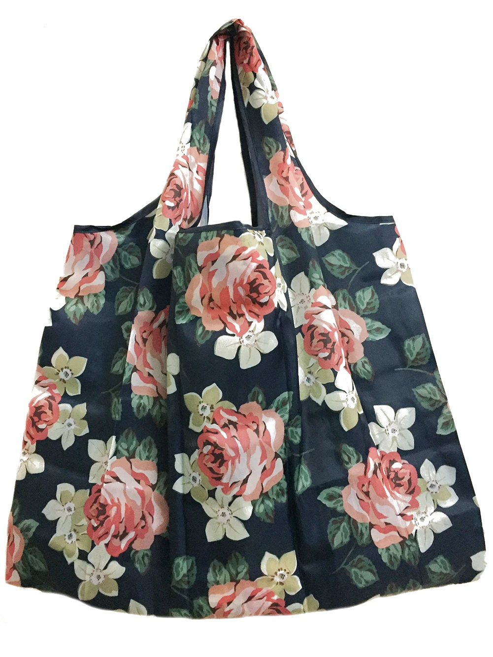 2018 New Lady Foldable Recycle Shopping Bag Eco Reusable Shopping Tote Bag Cartoon Floral Fruit Vegetable Grocery FS11
2018 New Lady Foldable Recycle Shopping Bag Eco Reusable Shopping Tote Bag Cartoon Floral Fruit Vegetable Grocery FS11