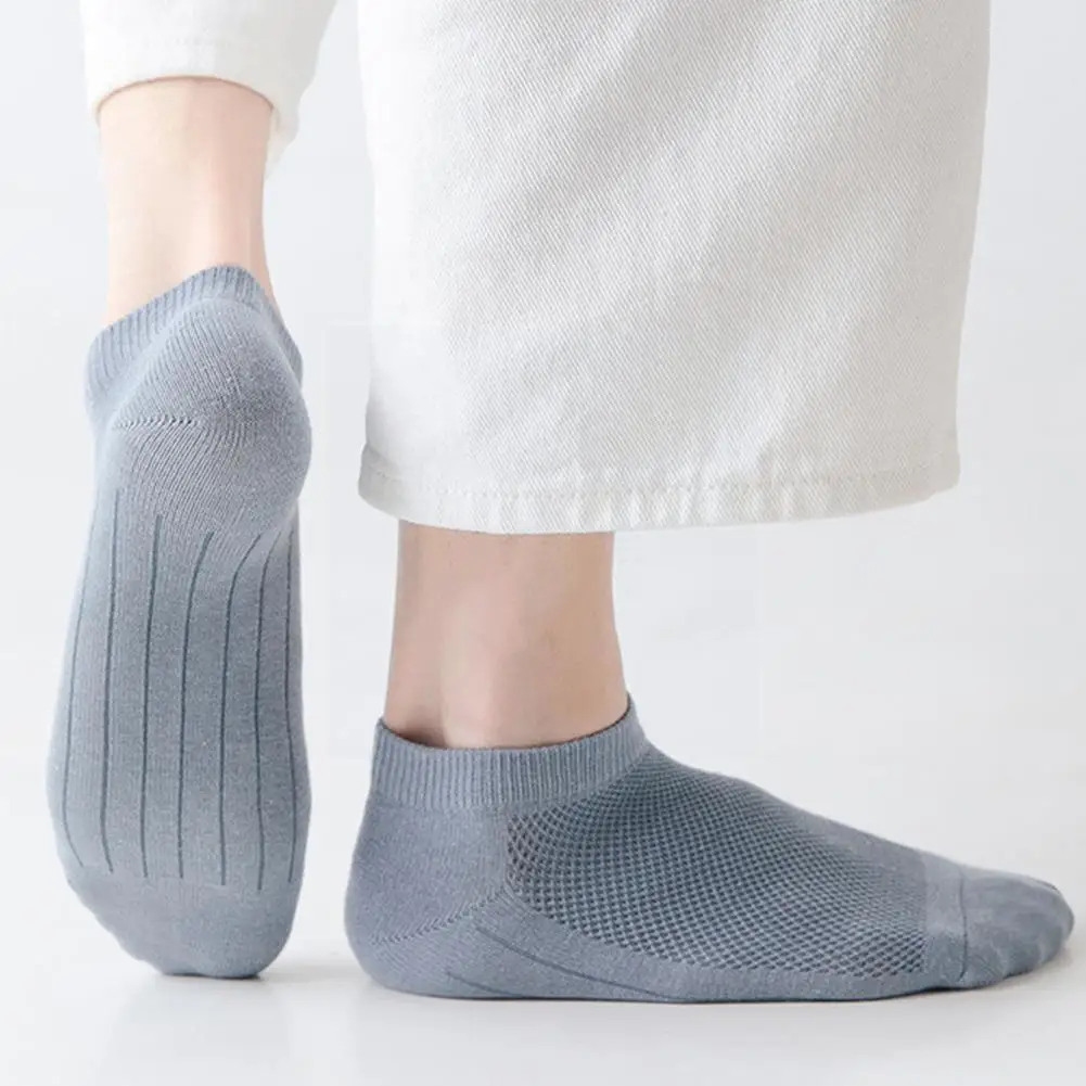 Mesh Women's Short Socks Invisible Ankle Socks Pack Spring Socks Summer Socks Set Ladies Fashion Breathable Thin Boat B9t7
Mesh Women's Short Socks Invisible Ankle Socks Pack Spring Socks Summer Socks Set Ladies Fashion Breathable Thin Boat B9t7