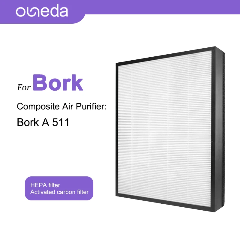 Очиститель воздуха Bork A 511, 1 шт., фильтр для очистки воздуха, домашний очиститель воздуха с Hepa-фильтром, углеродный воздушный фильтр, Композит...
Очиститель воздуха Bork A 511, 1 шт., фильтр для очистки воздуха, домашний очиститель воздуха с Hepa-фильтром, углеродный воздушный фильтр, Композит...