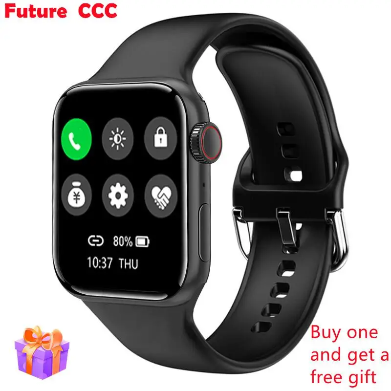 M26Plus Smartwatch Men Women 1.77inch Bluetooth Call Wireless Charger Sport Fitness Smart Watch For IOS Android
M26Plus Smartwatch Men Women 1.77inch Bluetooth Call Wireless Charger Sport Fitness Smart Watch For IOS Android