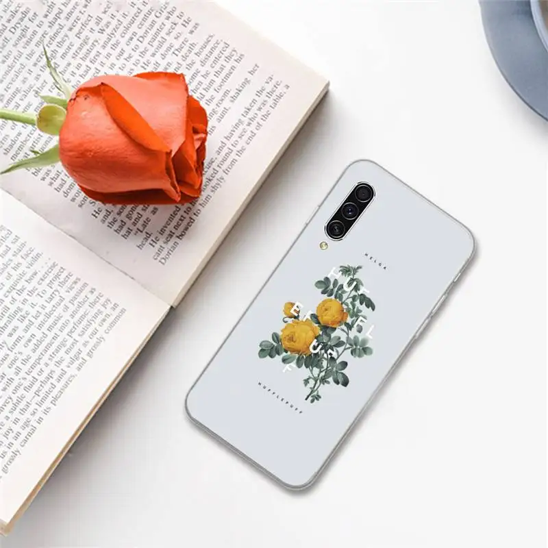 Love Passion Flower Ball aesthetic Phone Case For Samsung A S M Note 9 10 20 fe 21 71 30 ultra plus 5g 11 31 51 s
Love Passion Flower Ball aesthetic Phone Case For Samsung A S M Note 9 10 20 fe 21 71 30 ultra plus 5g 11 31 51 s