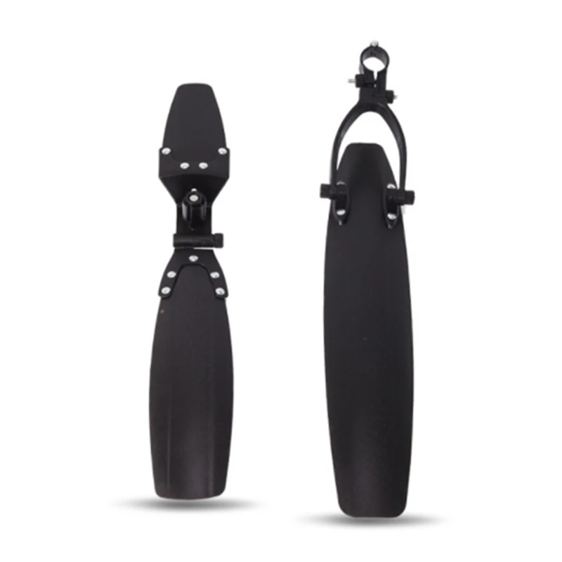 Bicycle Fenders Mountain Road Bike Mudguard Front Rear MTB Mud Guard Wings for Bicycle Accessories
Bicycle Fenders Mountain Road Bike Mudguard Front Rear MTB Mud Guard Wings for Bicycle Accessories