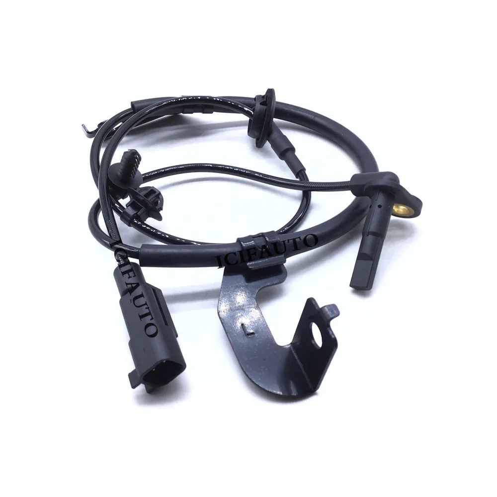 Brand New Front Left ABS Wheel Speed Sensor For DODGE CALIBER Jeep COMPASS PATRIOT 1.8 2.0 2.2 2.4 CRD 5105573AA 5105573AB
Brand New Front Left ABS Wheel Speed Sensor For DODGE CALIBER Jeep COMPASS PATRIOT 1.8 2.0 2.2 2.4 CRD 5105573AA 5105573AB