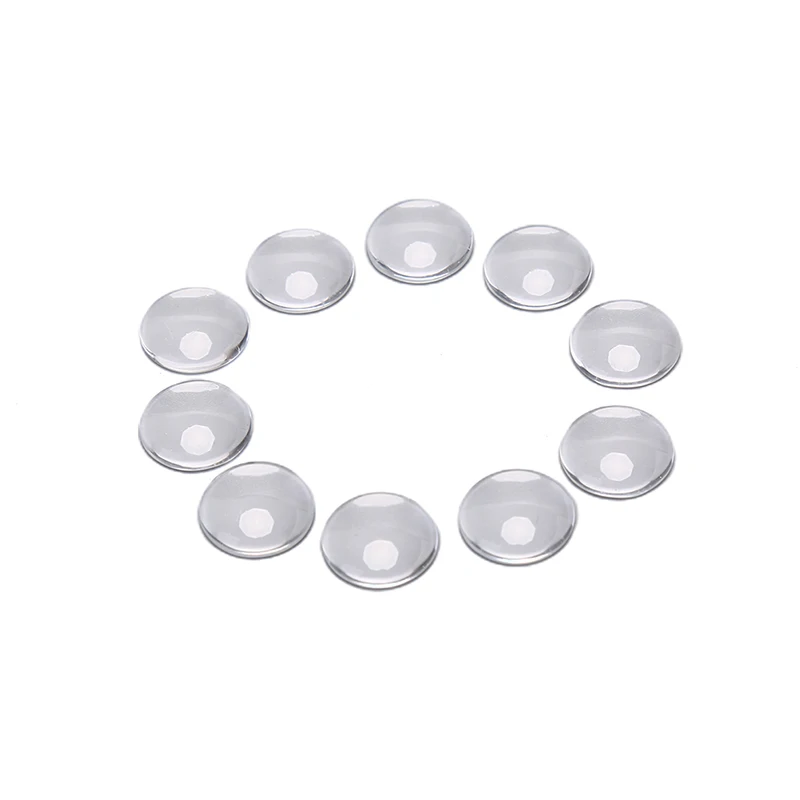 10 Tips Clear Round Nail Tips With Sticker Color Chart Flat Back UV/Gel/Polish For Display Color Card Chart Nails Art Tools
10 Tips Clear Round Nail Tips With Sticker Color Chart Flat Back UV/Gel/Polish For Display Color Card Chart Nails Art Tools