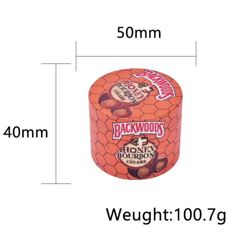 4Layer Printing Water Drop Tobacco Crusher Herbal Tobacco Leaf Crusher Zinc Alloy Grass Crusher Grinder Dadget Pipe Accessories
4Layer Printing Water Drop Tobacco Crusher Herbal Tobacco Leaf Crusher Zinc Alloy Grass Crusher Grinder Dadget Pipe Accessories