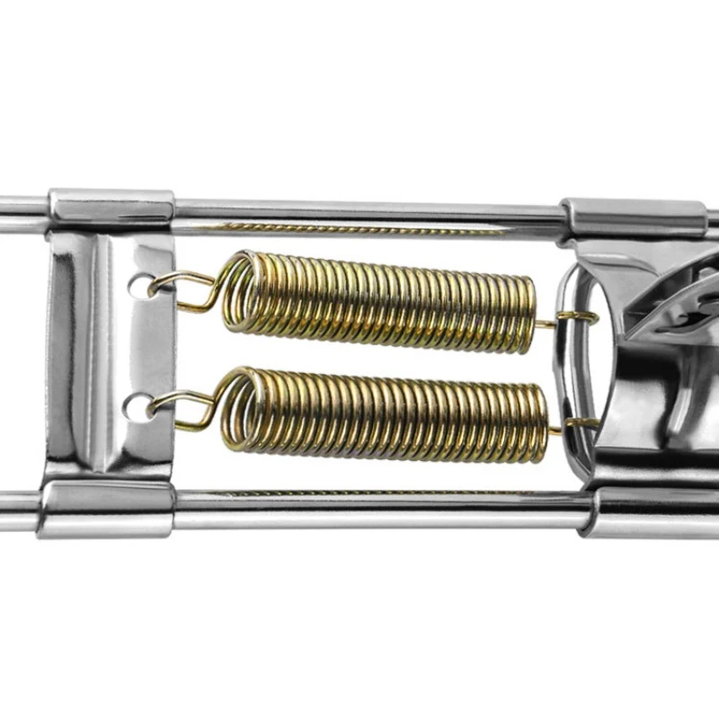 Automatic fishing rod bracket ground mounting frame steel high-strength spring outdoor fishing rod bracket fishing rack
Automatic fishing rod bracket ground mounting frame steel high-strength spring outdoor fishing rod bracket fishing rack