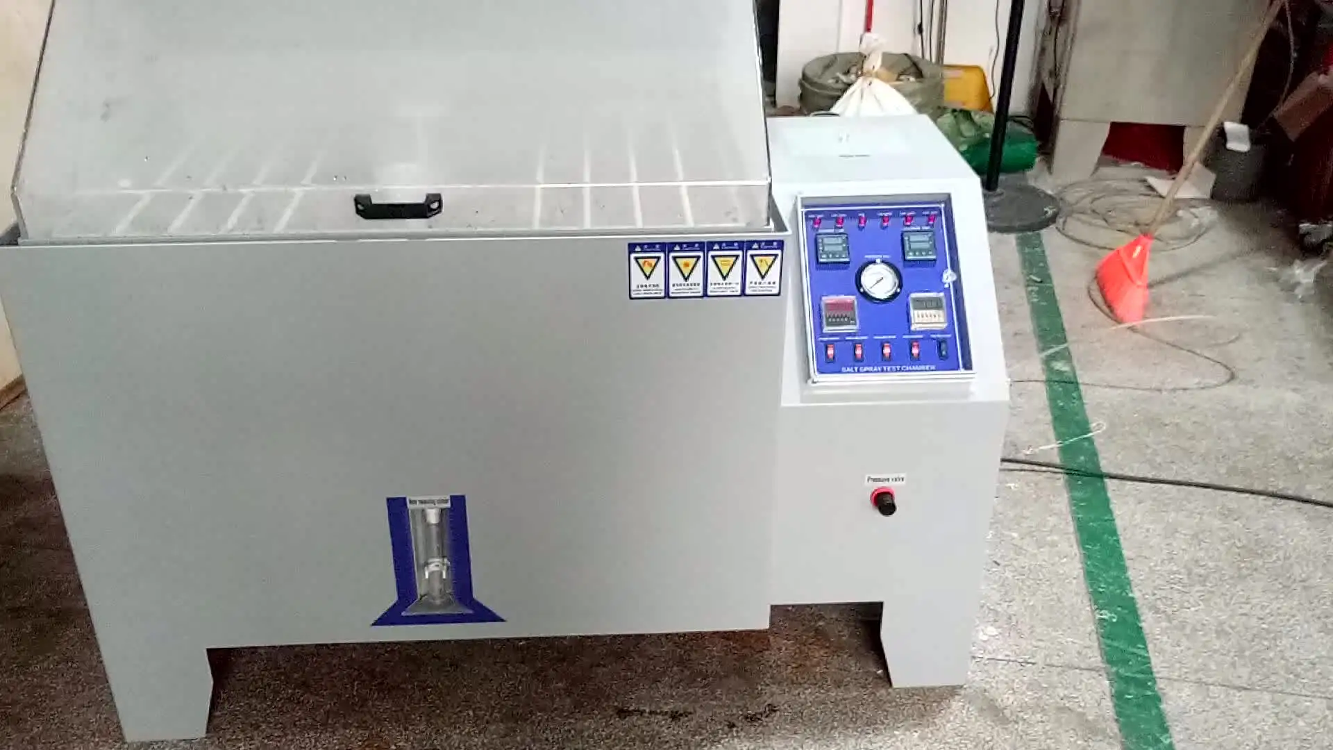 Popular New Product Spray Nozzle For Salt Spray Instrument Price
Popular New Product Spray Nozzle For Salt Spray Instrument Price