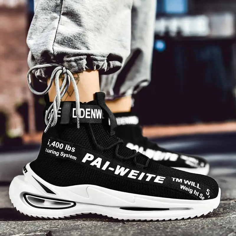 Men Running Shoes Breathable Mesh Sneakers Men Lace Up Light Shoes Outdoor Sport Trainers Men Jogging Shoes Zapatillas Hombre
Men Running Shoes Breathable Mesh Sneakers Men Lace Up Light Shoes Outdoor Sport Trainers Men Jogging Shoes Zapatillas Hombre