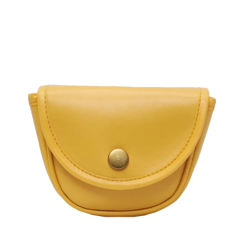 New slung tide Joker ins waist bag saddle bag Korean mini popular small bag women
New slung tide Joker ins waist bag saddle bag Korean mini popular small bag women