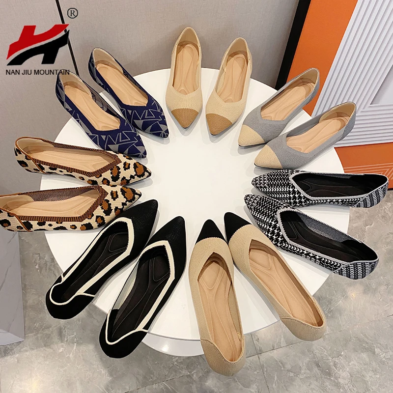 2021 Flat Shoes Women Pointed Single Shoes Latex Insole Asakuchi High Quality Casual Shoes
2021 Flat Shoes Women Pointed Single Shoes Latex Insole Asakuchi High Quality Casual Shoes