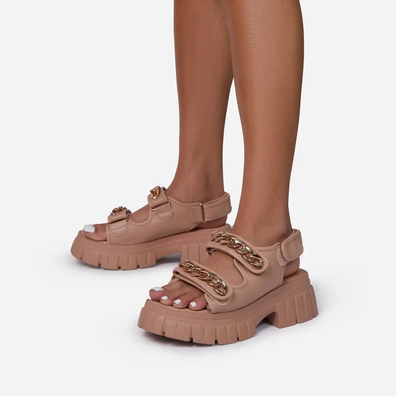 Women Summer Sandals Multicolor Snakeskin Platform Open Toe Shoes Height Hook & Loop High Heels Chain
Women Summer Sandals Multicolor Snakeskin Platform Open Toe Shoes Height Hook & Loop High Heels Chain