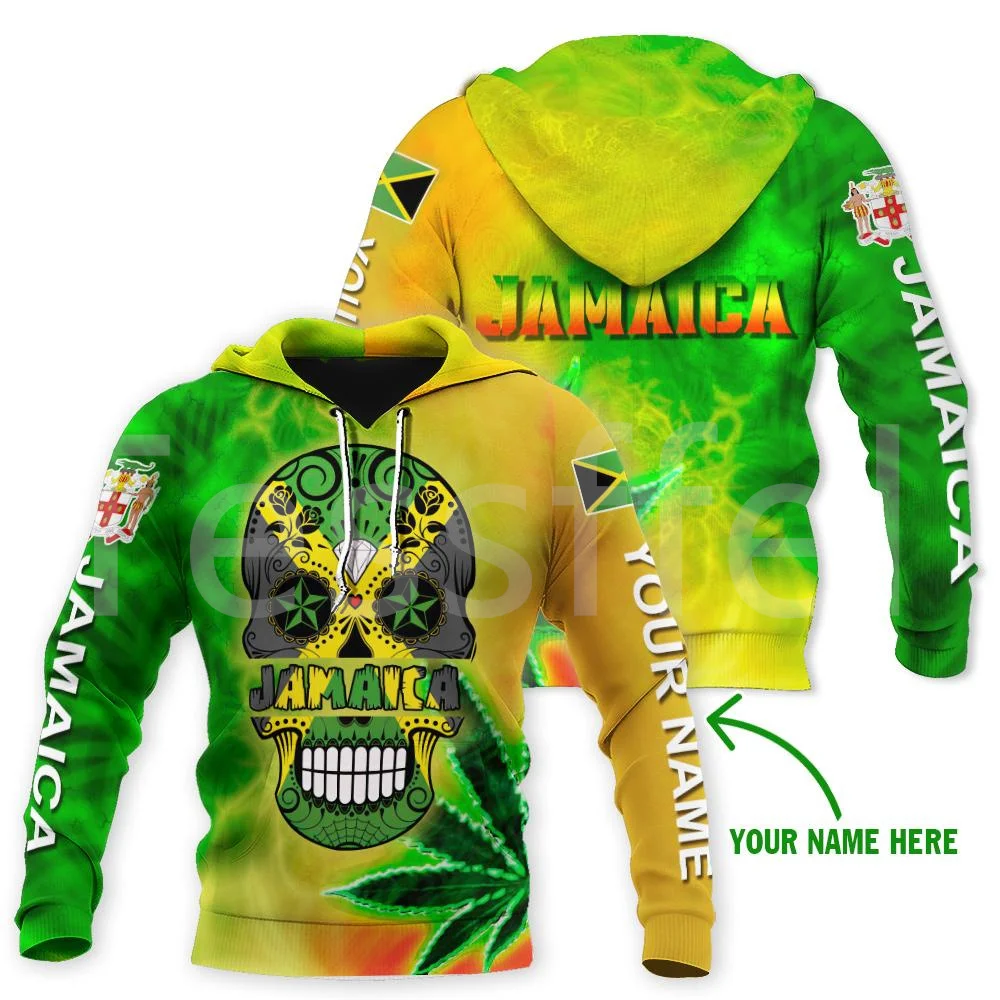 Tessffel County Flag Africa Jamaica King Emblem Lion NewFashion Tracksuit 3DPrint Men/Women Streetwear Pullover Funny Hoodies A7
Tessffel County Flag Africa Jamaica King Emblem Lion NewFashion Tracksuit 3DPrint Men/Women Streetwear Pullover Funny Hoodies A7