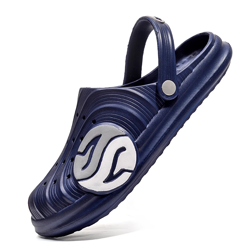 Сандалии мужские без шнуровки, кроссовки, повседневная обувь, спортивные тапки, клоги, летняя мода
Сандалии мужские без шнуровки, кроссовки, повседневная обувь, спортивные тапки, клоги, летняя мода