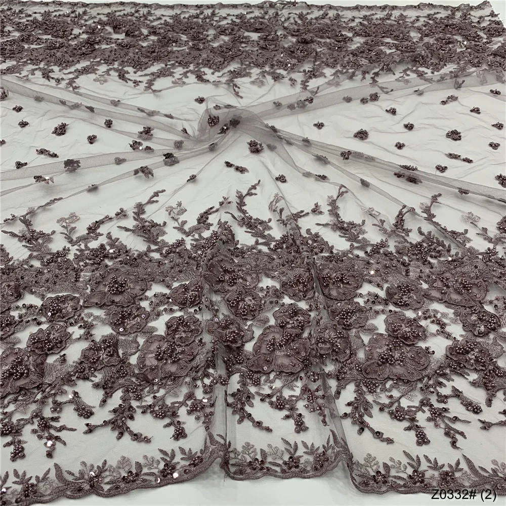 High quality handmade beaded tulle laces amzing wedding party dress DIY tissue gowns elegant embroidery gauze fabrics tulle lace
High quality handmade beaded tulle laces amzing wedding party dress DIY tissue gowns elegant embroidery gauze fabrics tulle lace