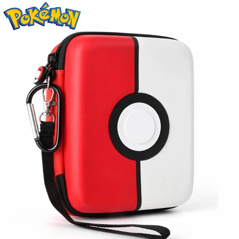 Holds 400+ Cards Pokemon Trading Card Album Box Collector Playing Game Liver Pokémon Map Loaded List Binder Children Holder Case
Holds 400+ Cards Pokemon Trading Card Album Box Collector Playing Game Liver Pokémon Map Loaded List Binder Children Holder Case