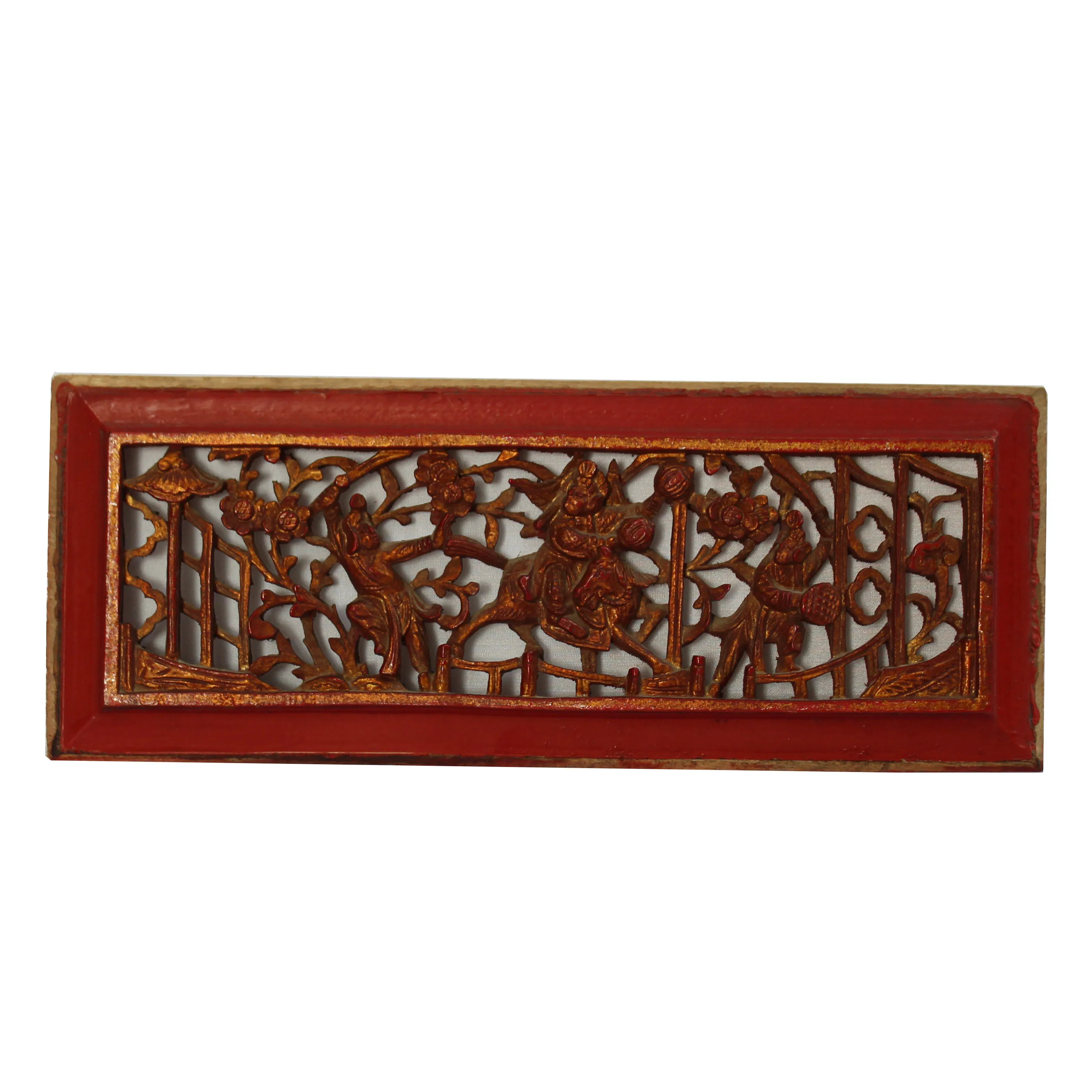 Старая деревянная кровать гравировка панелей с балдахином, китайская антикварная, полностью вырезанная вручную
Старая деревянная кровать гравировка панелей с балдахином, китайская антикварная, полностью вырезанная вручную