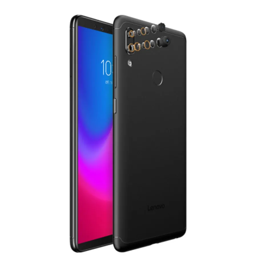 CN версия lenovo K5 Pro 4050mAh 6GB128GB четыре камеры 5 99 '✘:9 Смартфон Snapdragon 636