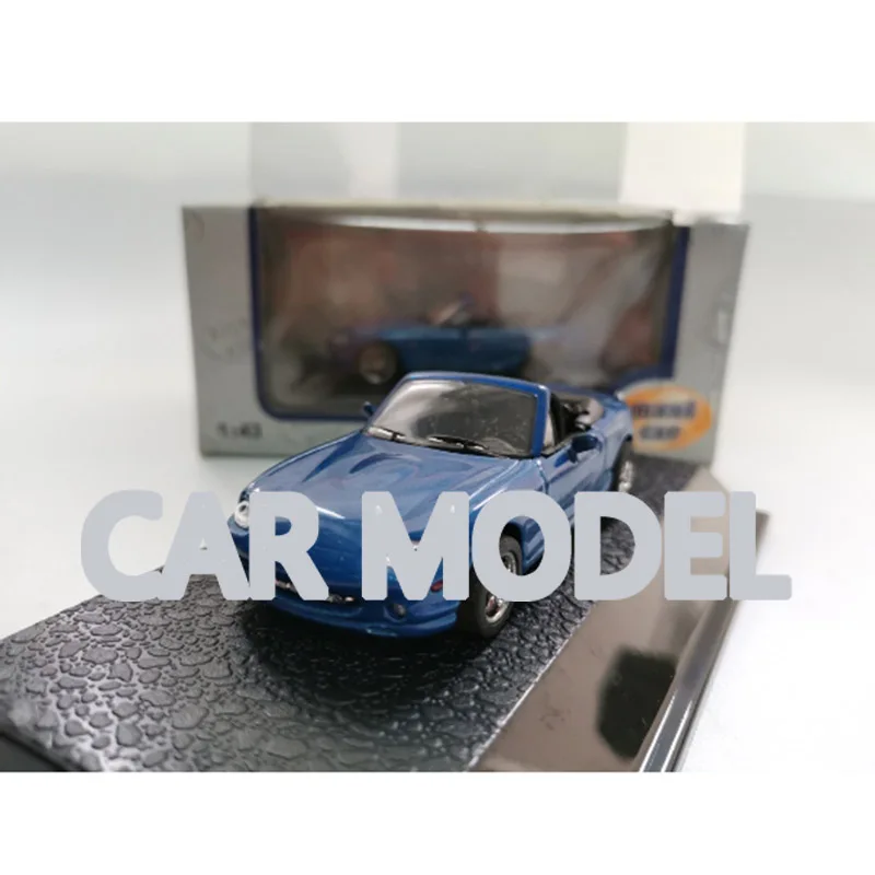 1:43 scale Alloy Toy Vehicles Maxi MX5 Car Model Of Children's Toy Car Original Authorized Authentic Kids Toys 
1:43 scale Alloy Toy Vehicles Maxi MX5 Car Model Of Children's Toy Car Original Authorized Authentic Kids Toys