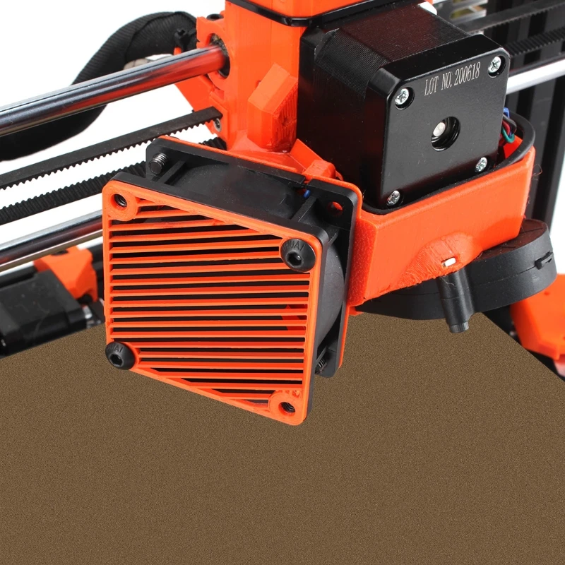 Для Prusa i3 MMU2S, для Prusa i3 MK3S, экструдер для принтера, комплект для обновления, более сильное давление печати, полезные детали машины
Для Prusa i3 MMU2S, для Prusa i3 MK3S, экструдер для принтера, комплект для обновления, более сильное давление печати, полезные детали машины