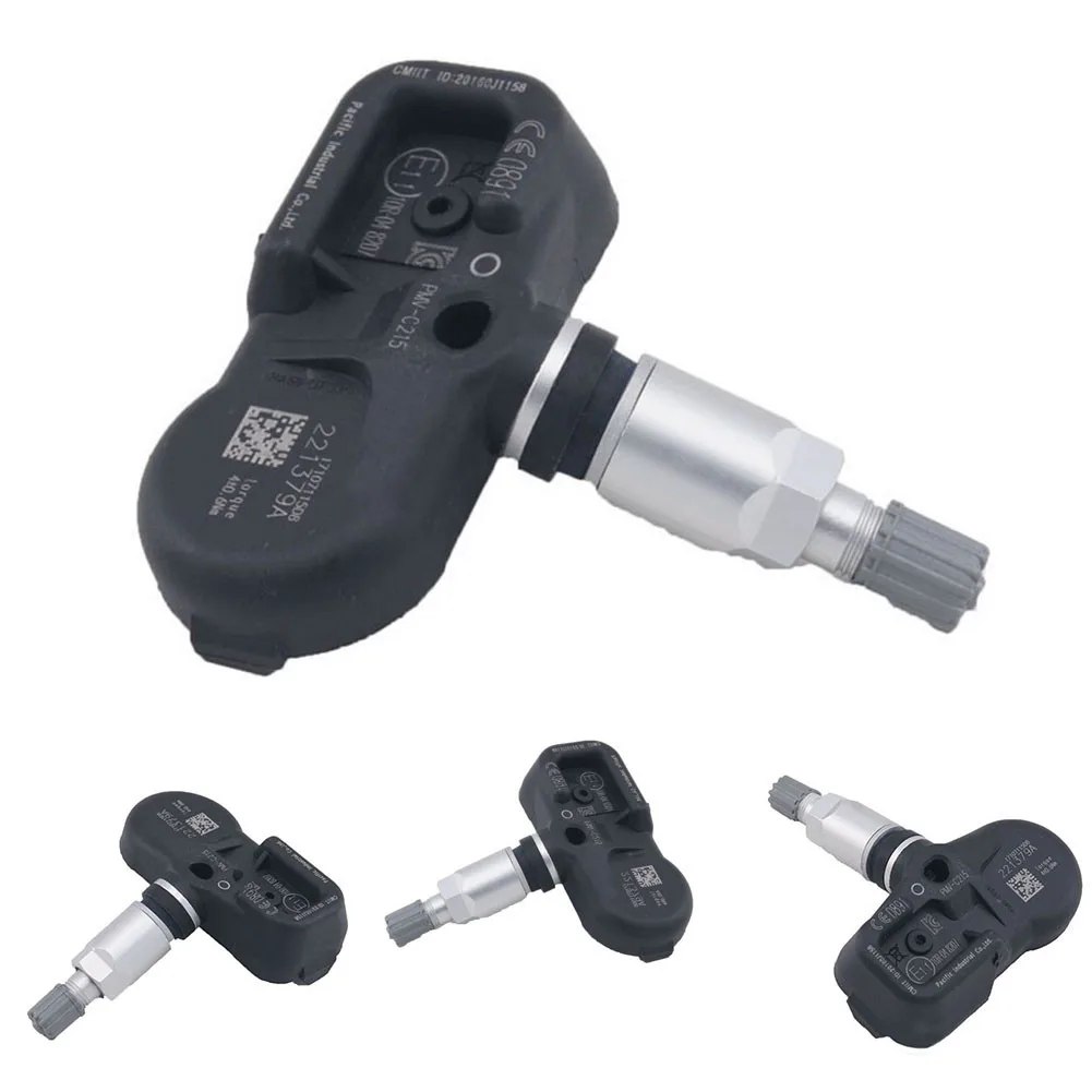 Car Sensor Tire Pressure Monitor Tire Pressure Sensor For Toyota 42607-48020 Tire Pressure Sensors
Car Sensor Tire Pressure Monitor Tire Pressure Sensor For Toyota 42607-48020 Tire Pressure Sensors