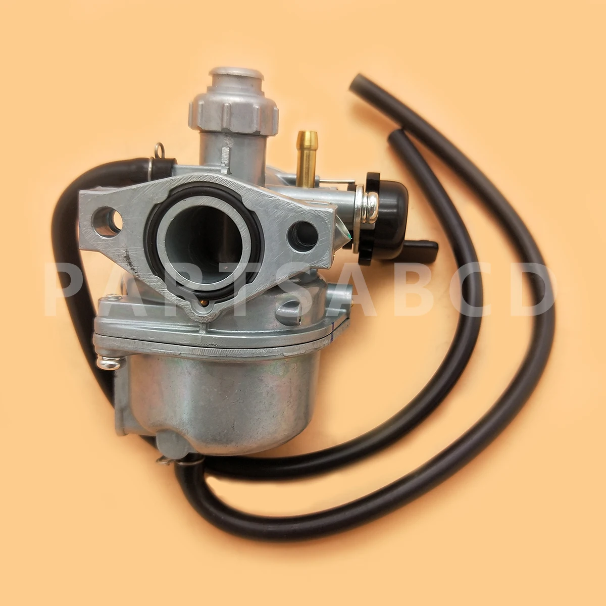 Partsabcd Carburetor for Honda XR70R CRF70F PB12H 70 1997-2004 16100-GCF-672 Carb
Partsabcd Carburetor for Honda XR70R CRF70F PB12H 70 1997-2004 16100-GCF-672 Carb