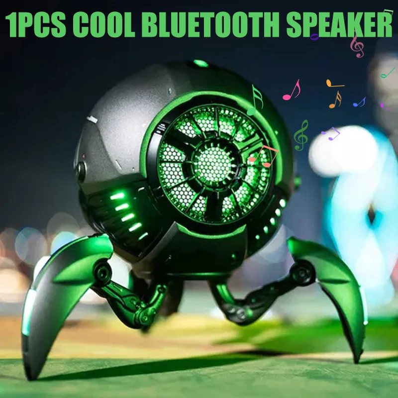 Крейзи крутой динамик с максимальным звуком Bluetooth 5,0 динамик TWS беспроводное соединение GK99
Крейзи крутой динамик с максимальным звуком Bluetooth 5,0 динамик TWS беспроводное соединение GK99
