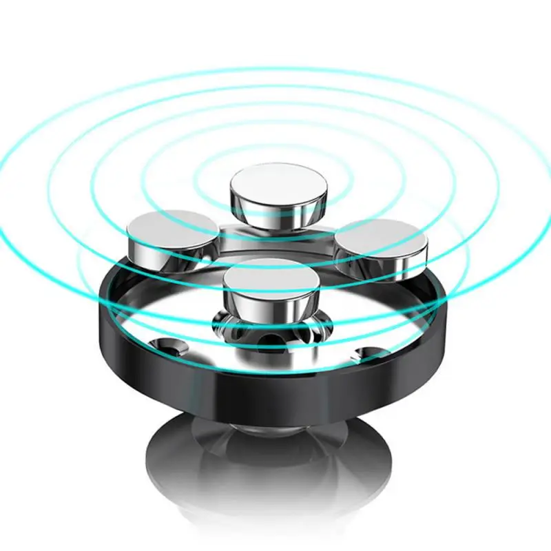 1PC Mobile Phone Holder Universal Type 360 Degree Rotating Magnetic Mobile Phone Holder Air Outlet Car Suction Cup Bracket
1PC Mobile Phone Holder Universal Type 360 Degree Rotating Magnetic Mobile Phone Holder Air Outlet Car Suction Cup Bracket