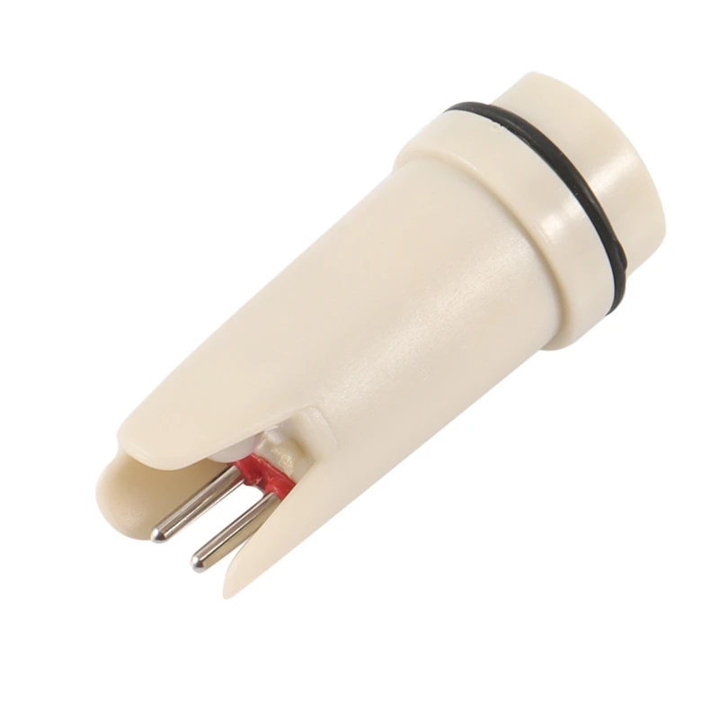 Tester Pen Probe, for PH-3508 Water Quality Tester Pen, PH/TDS/EC/Temperature Meter Replace Probe 
Tester Pen Probe, for PH-3508 Water Quality Tester Pen, PH/TDS/EC/Temperature Meter Replace Probe