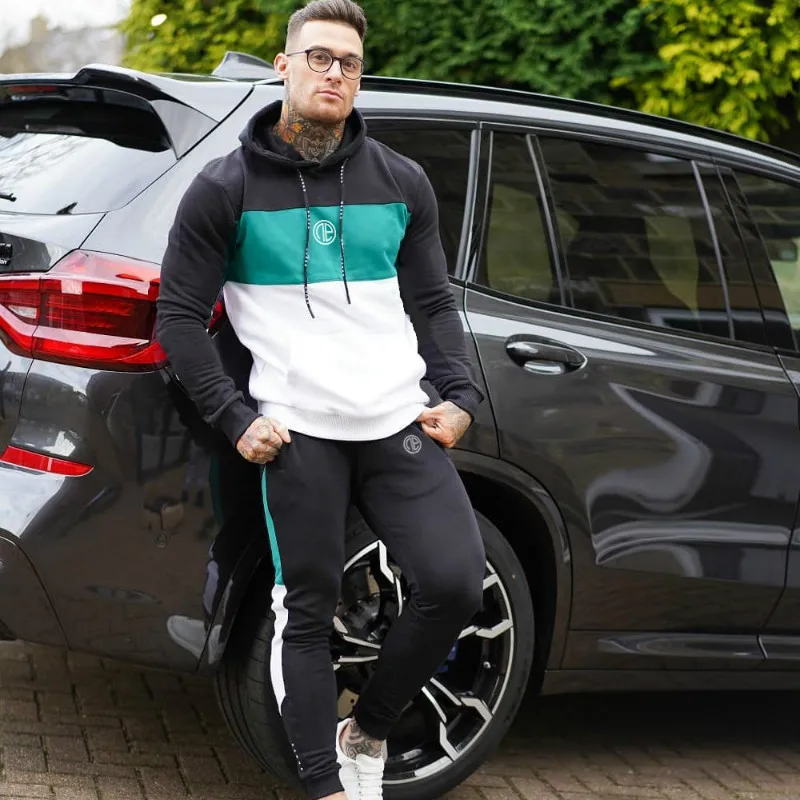 Men Fitness Tracksuit Gym Set Bodybuilding Workout Hoodie Pant Set Workout Hoodie Coat
Men Fitness Tracksuit Gym Set Bodybuilding Workout Hoodie Pant Set Workout Hoodie Coat