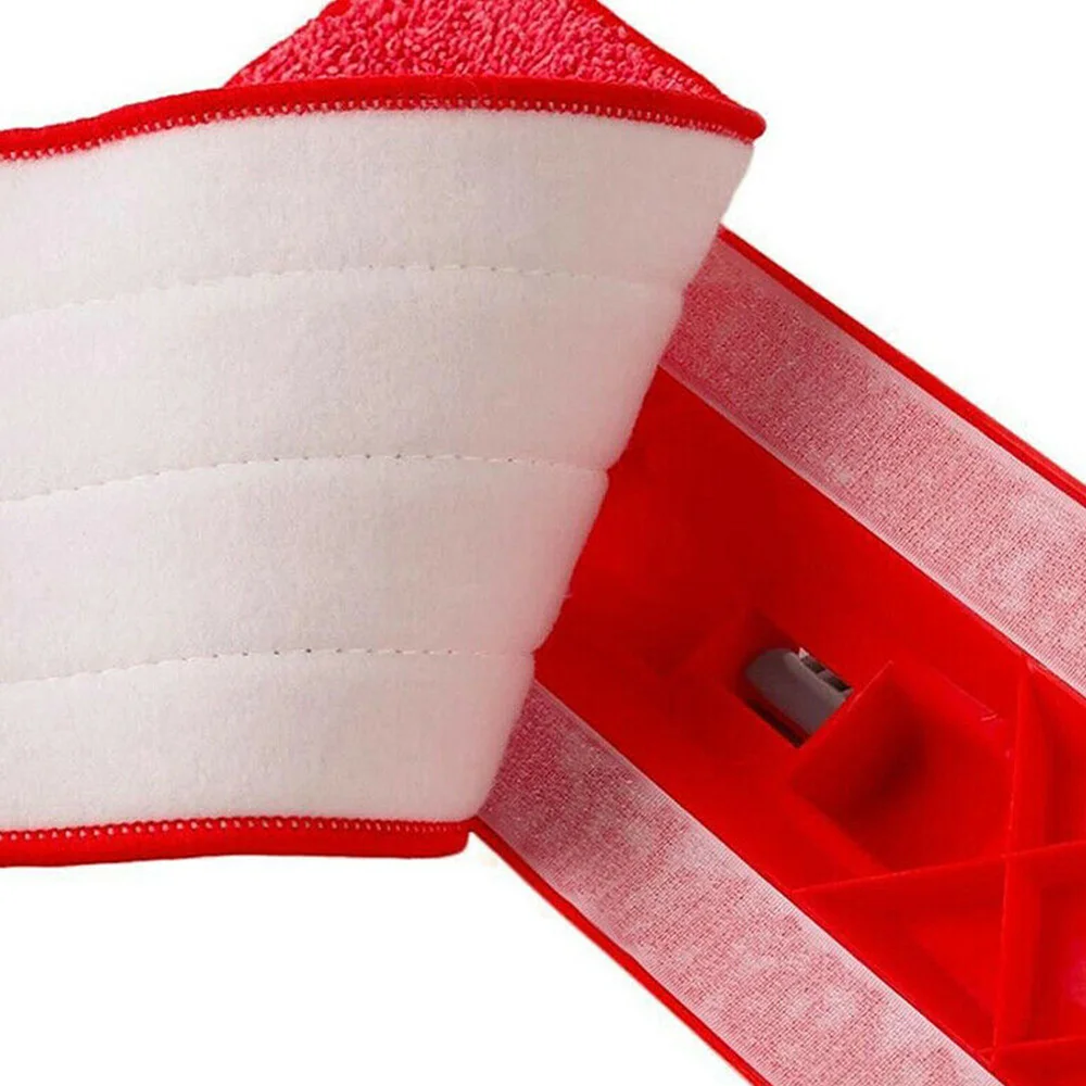 6PCS Spray Mop Replacement Pads Heads Microfiber Refill Wet Dry Washable Tool Replace Cloth Floor Home Clean Supplies
6PCS Spray Mop Replacement Pads Heads Microfiber Refill Wet Dry Washable Tool Replace Cloth Floor Home Clean Supplies
