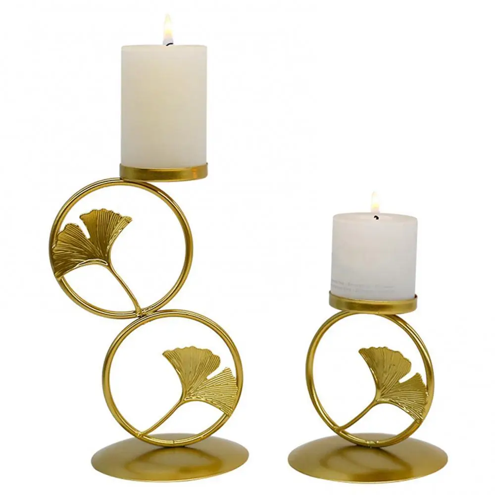Hot Sales!! Nordic Retro Golden Candlestick Candle Holder Romantic Wedding Props Ornaments
Hot Sales!! Nordic Retro Golden Candlestick Candle Holder Romantic Wedding Props Ornaments