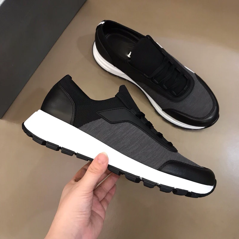 Sports shoes running shoes board shoes leather slippers basketball shoes boots leather leather knitted shock absorber elastic br
Sports shoes running shoes board shoes leather slippers basketball shoes boots leather leather knitted shock absorber elastic br