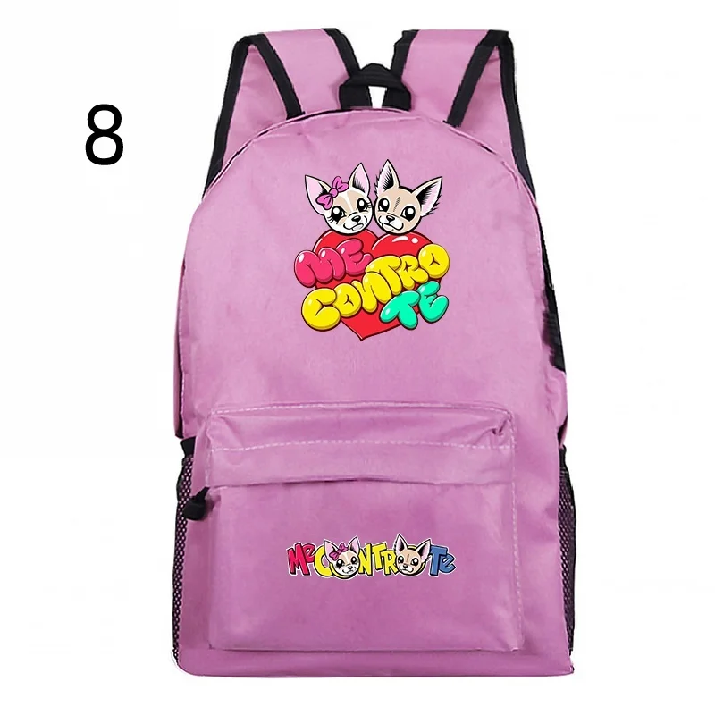 kids beautiful Me Contro Te backpack Boys Girls Cartoon School Bag Cute new pattern Backpack Adult Laptop Travel Rucksack
kids beautiful Me Contro Te backpack Boys Girls Cartoon School Bag Cute new pattern Backpack Adult Laptop Travel Rucksack