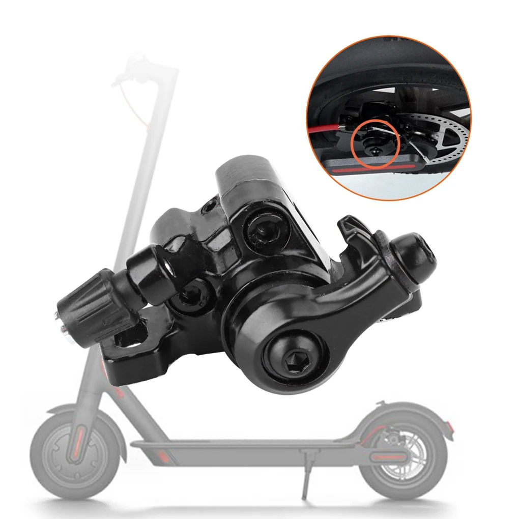 Replacement For Xiaomi Mijia M365 Electric Scooter Disc Brake Caliper Scooter Accessories
Replacement For Xiaomi Mijia M365 Electric Scooter Disc Brake Caliper Scooter Accessories