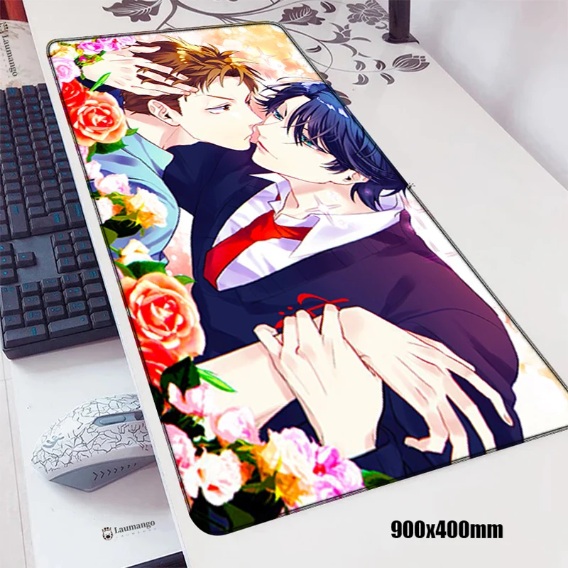 Large Pc Accessories BL Alex Computer Desk Pad Non-slip Mat Mouse for Computer Gaming Keyboard Mousepad Gamer Carpet Mausepad
Large Pc Accessories BL Alex Computer Desk Pad Non-slip Mat Mouse for Computer Gaming Keyboard Mousepad Gamer Carpet Mausepad